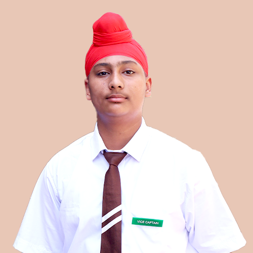 Green House Captain